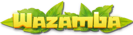 Wazamba Casino logo